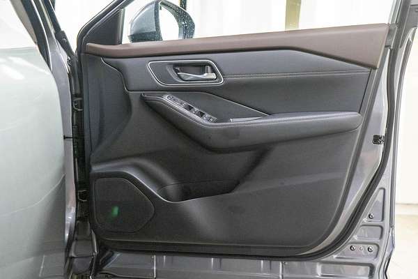 2024 Nissan X-TRAIL Ti T33