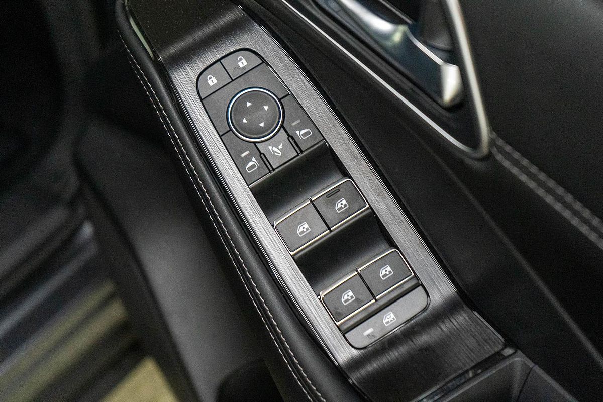 2024 Nissan X-TRAIL Ti T33