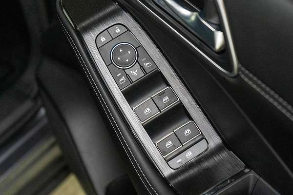 2024 Nissan X-TRAIL Ti T33