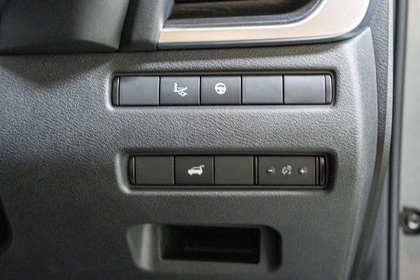 2024 Nissan X-TRAIL Ti T33