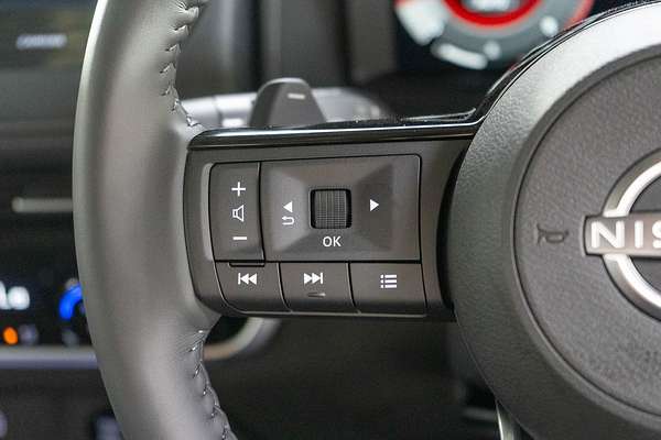 2024 Nissan X-TRAIL Ti T33