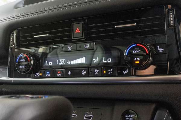 2024 Nissan X-TRAIL Ti T33