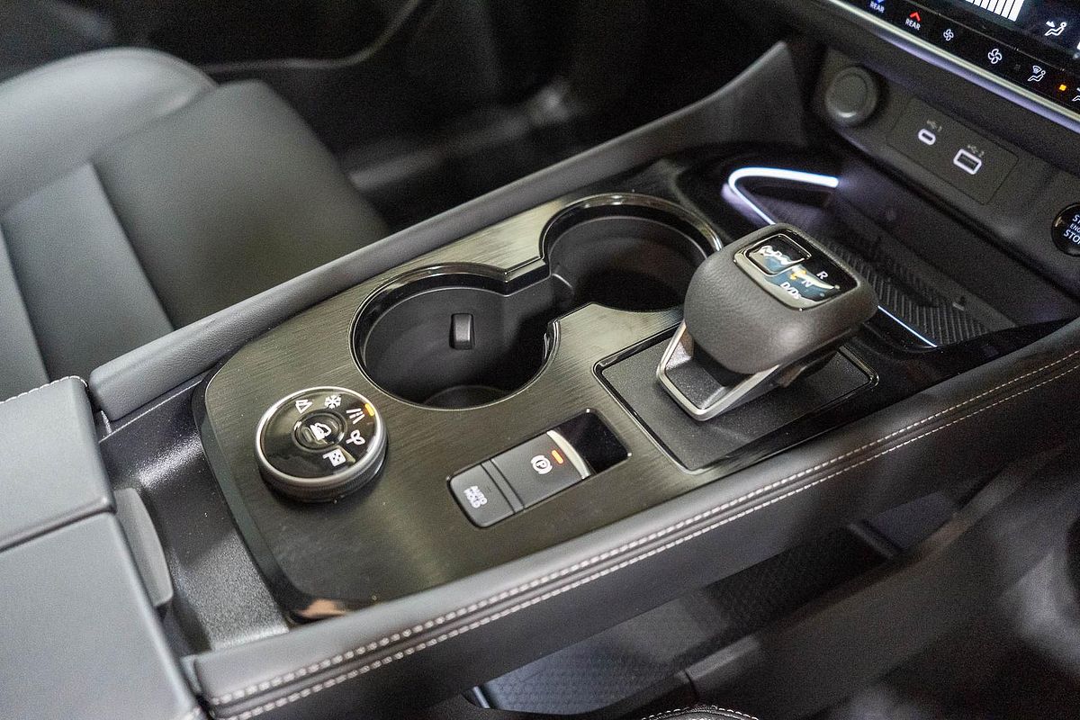 2024 Nissan X-TRAIL Ti T33