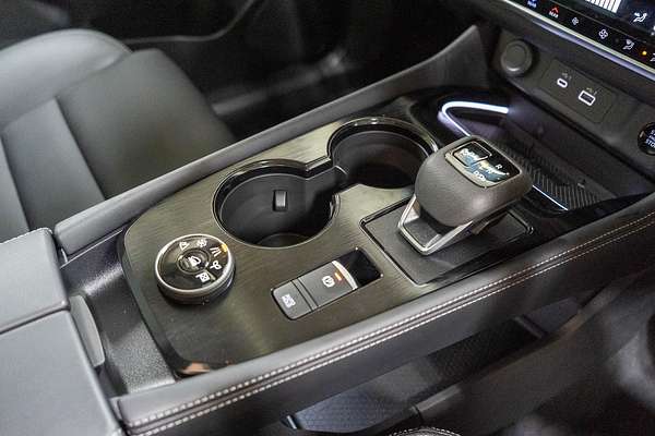 2024 Nissan X-TRAIL Ti T33