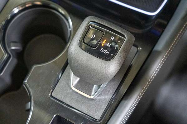 2024 Nissan X-TRAIL Ti T33