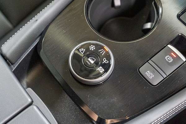 2024 Nissan X-TRAIL Ti T33