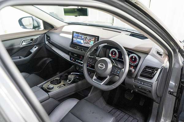 2024 Nissan X-TRAIL Ti T33