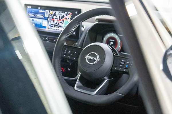 2024 Nissan X-TRAIL Ti T33