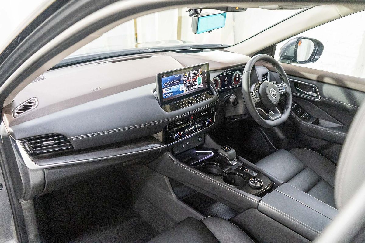 2024 Nissan X-TRAIL Ti T33