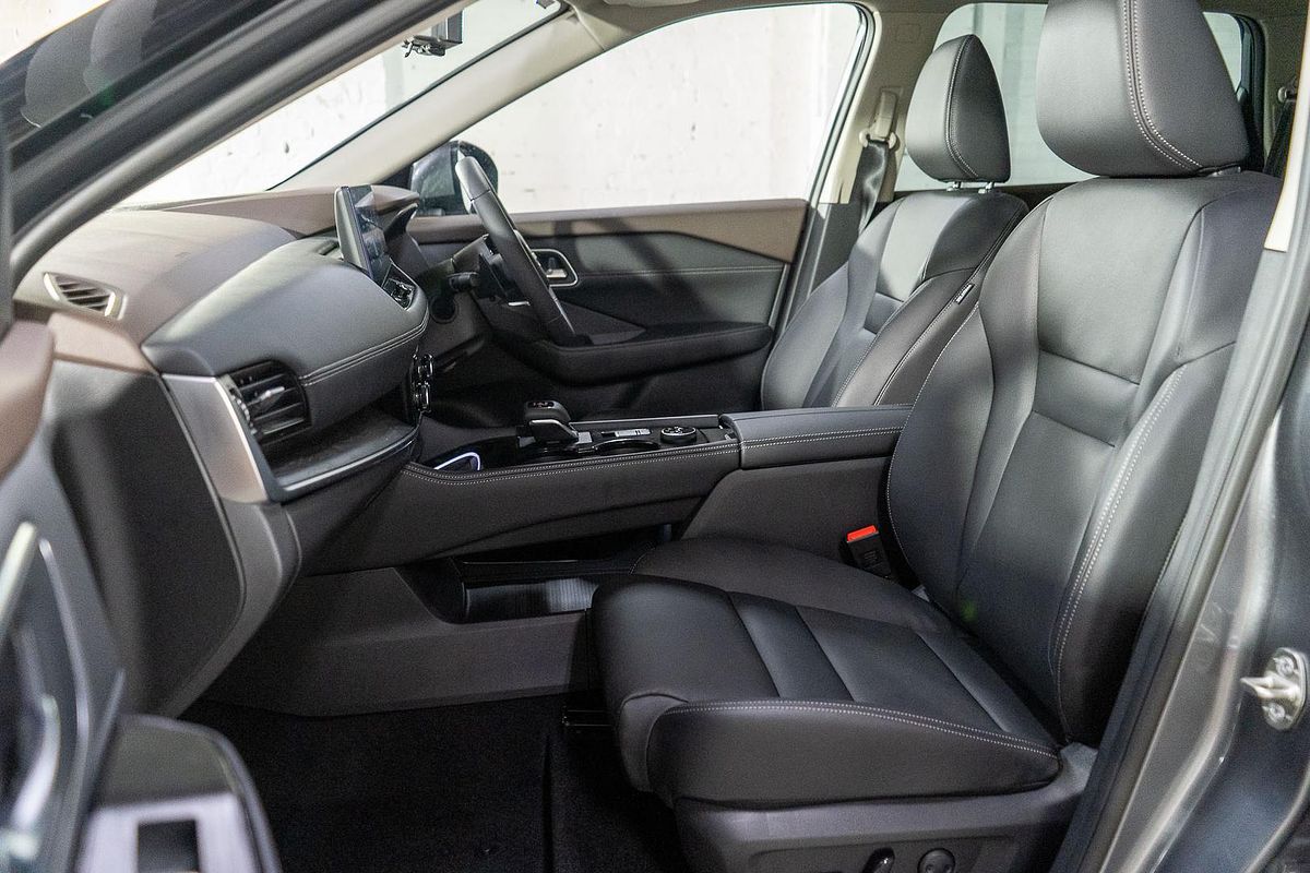 2024 Nissan X-TRAIL Ti T33