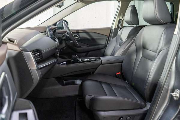 2024 Nissan X-TRAIL Ti T33