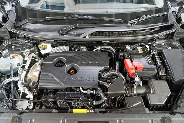 2024 Nissan X-TRAIL Ti T33