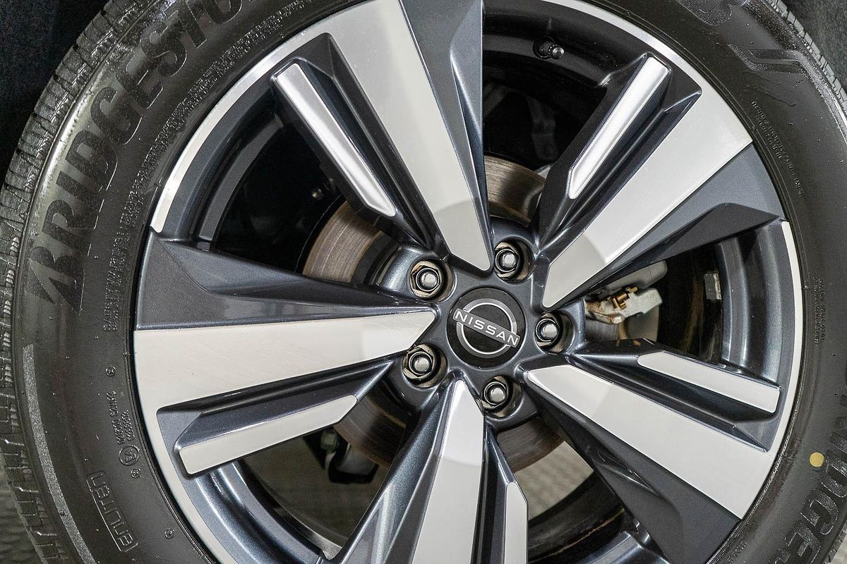 2024 Nissan X-TRAIL Ti T33