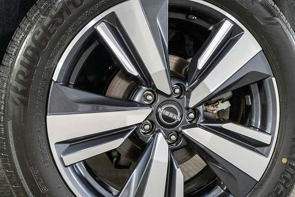 2024 Nissan X-TRAIL Ti T33