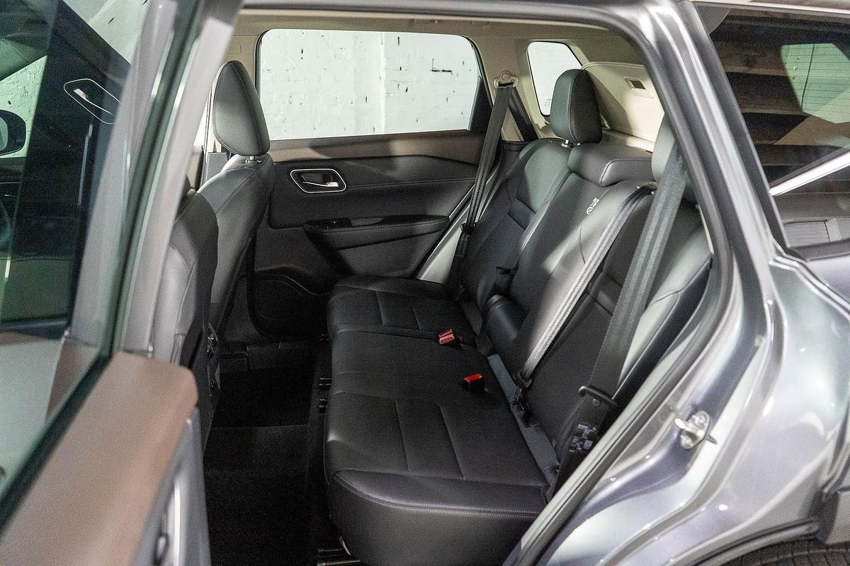 2024 Nissan X-TRAIL Ti T33