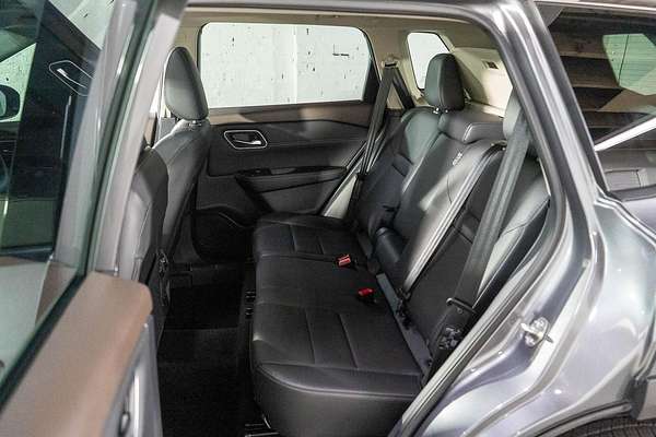 2024 Nissan X-TRAIL Ti T33
