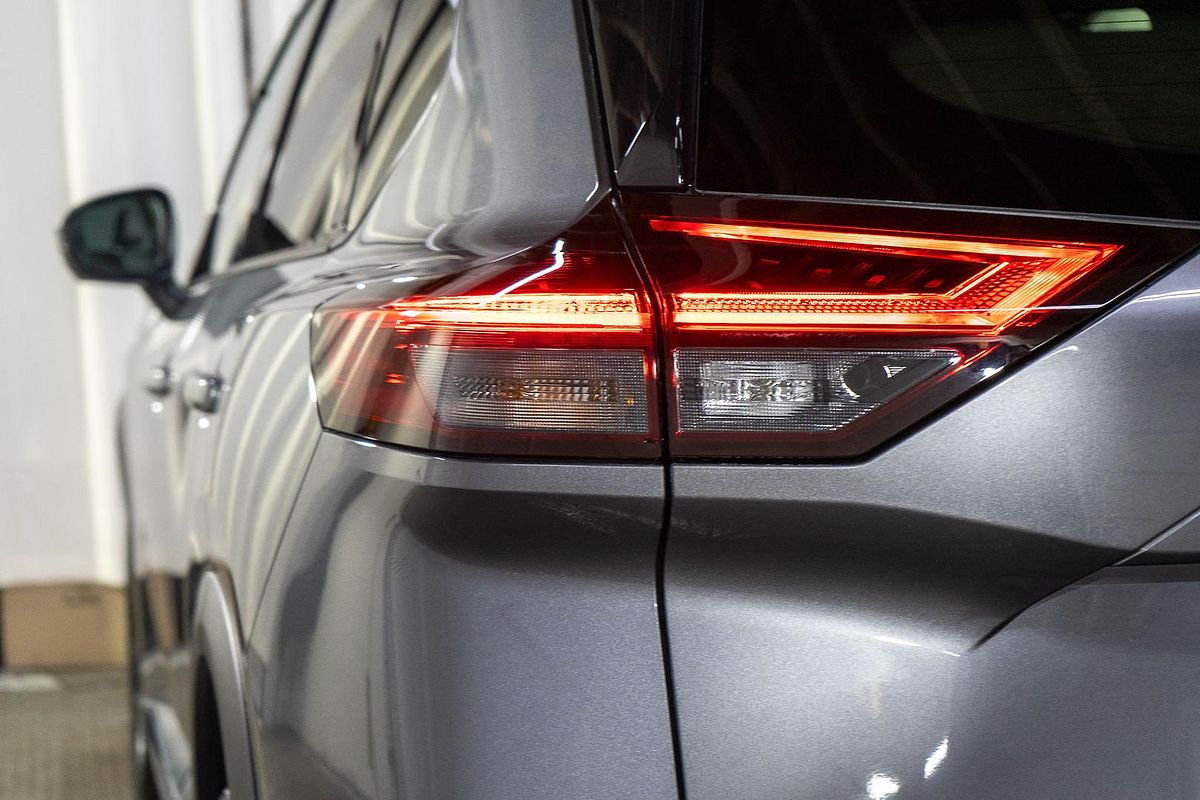 2024 Nissan X-TRAIL Ti T33