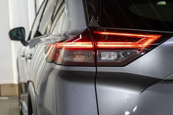 2024 Nissan X-TRAIL Ti T33