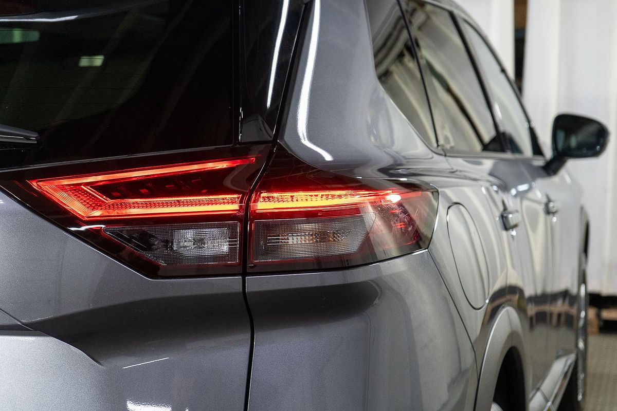 2024 Nissan X-TRAIL Ti T33