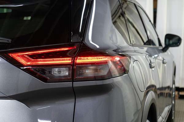 2024 Nissan X-TRAIL Ti T33
