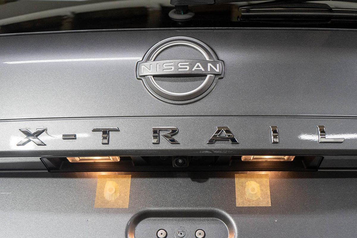 2024 Nissan X-TRAIL Ti T33