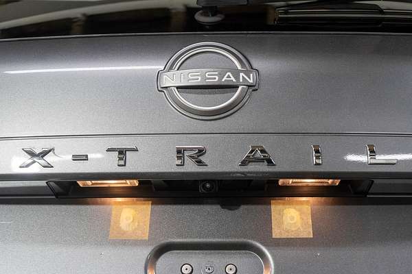 2024 Nissan X-TRAIL Ti T33