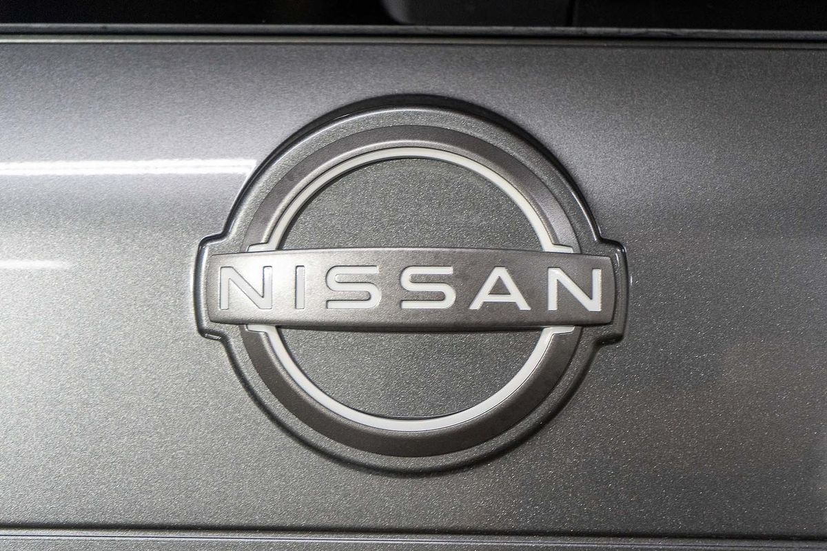 2024 Nissan X-TRAIL Ti T33
