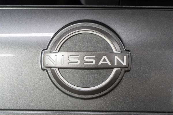 2024 Nissan X-TRAIL Ti T33