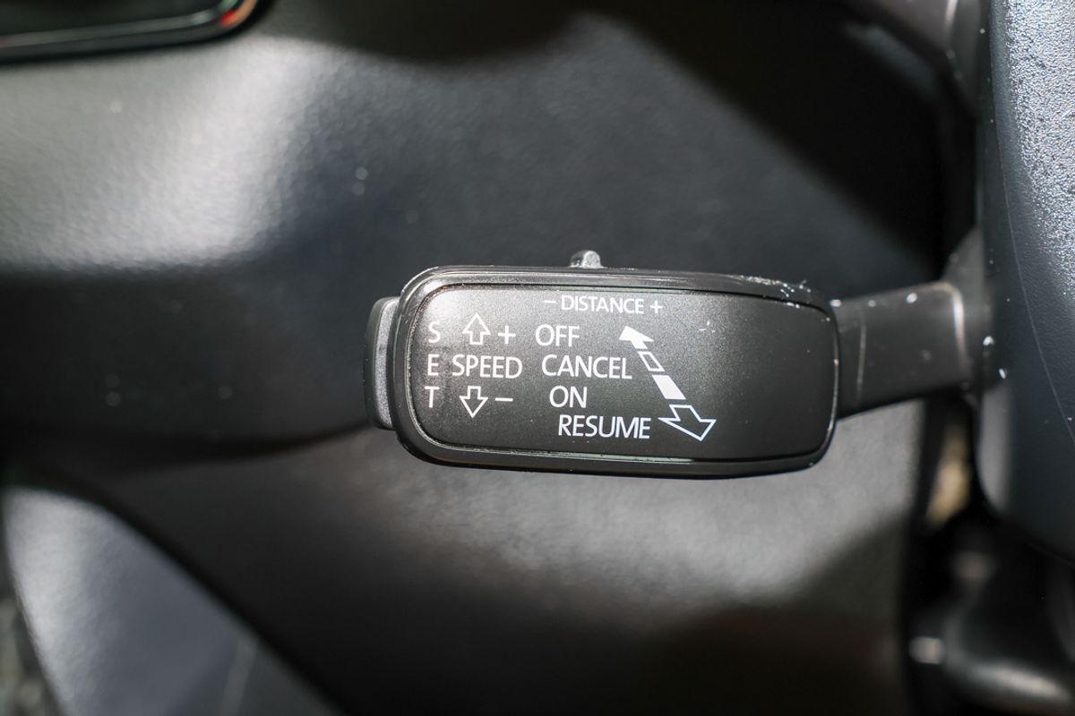 2021 SKODA Karoq 110TSI NU