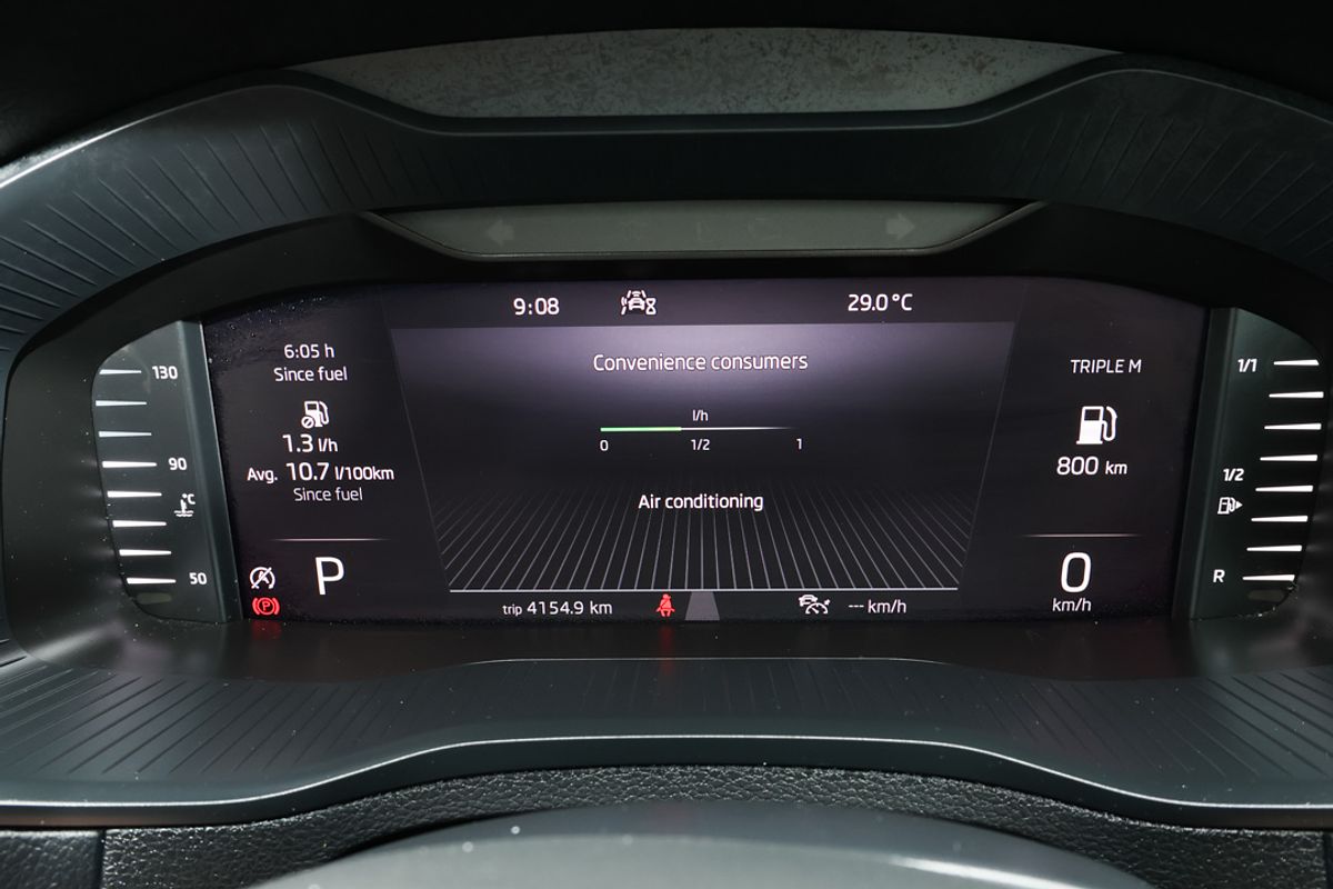 2021 SKODA Karoq 110TSI NU