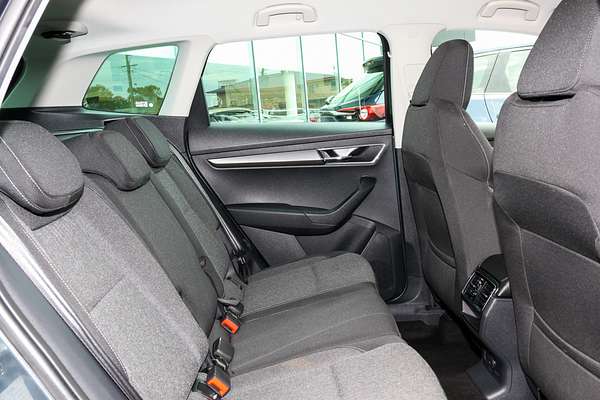 2021 SKODA Karoq 110TSI NU