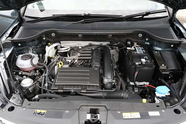 2021 SKODA Karoq 110TSI NU