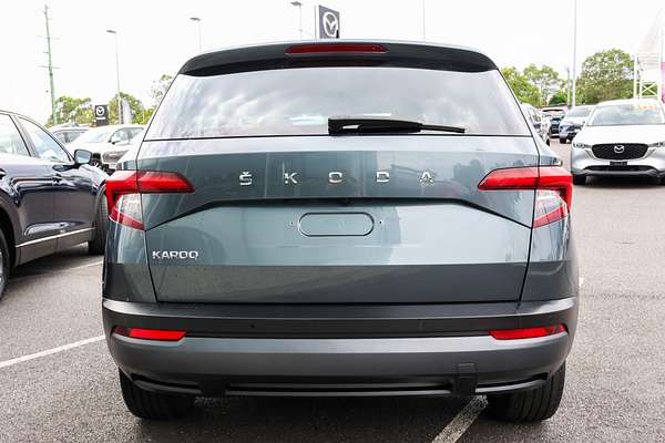 2021 SKODA Karoq 110TSI NU