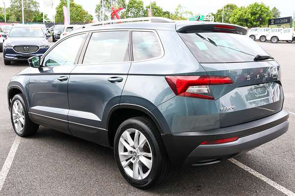 2021 SKODA Karoq 110TSI NU