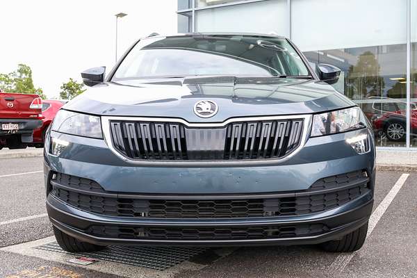 2021 SKODA Karoq 110TSI NU