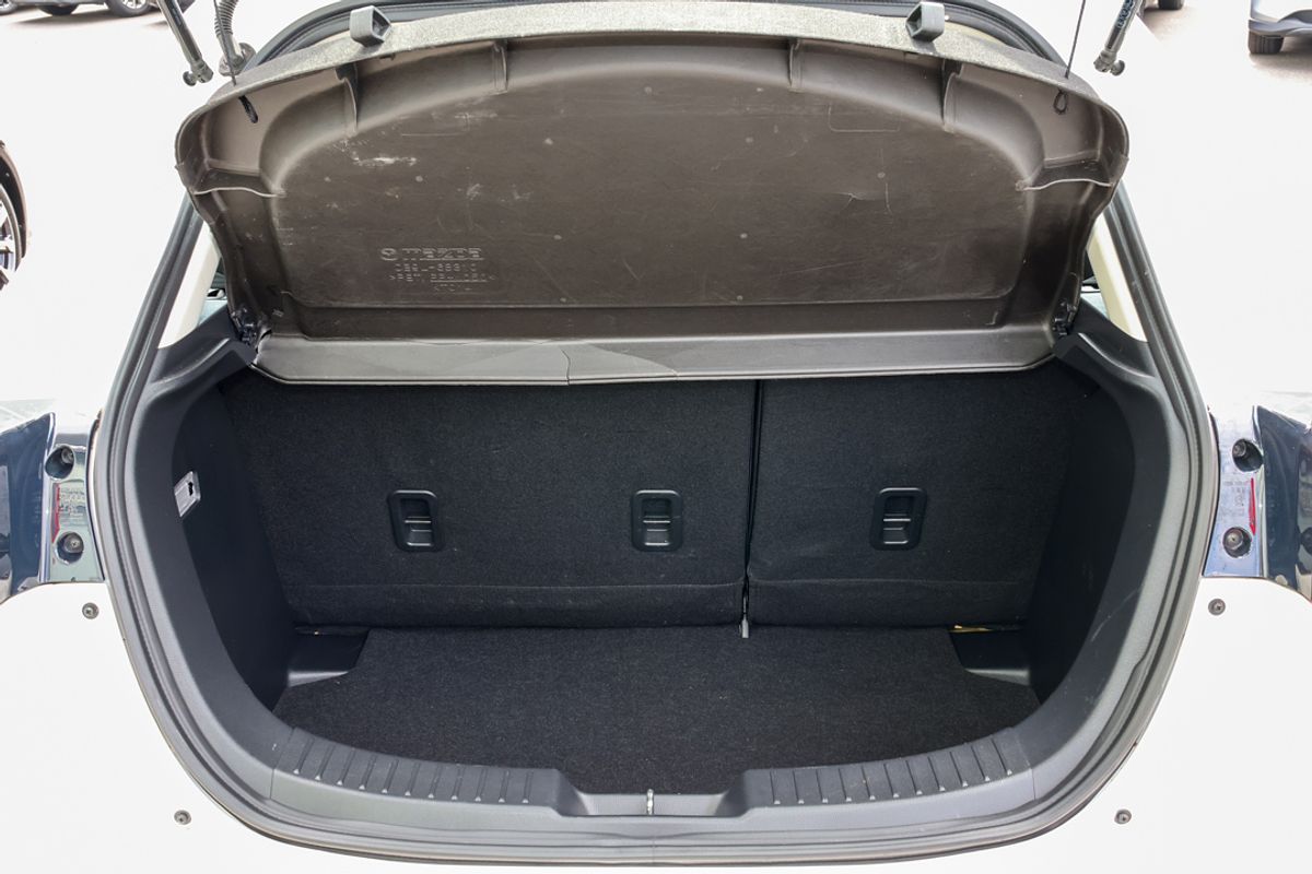 2019 Mazda 2 Genki DJ Series