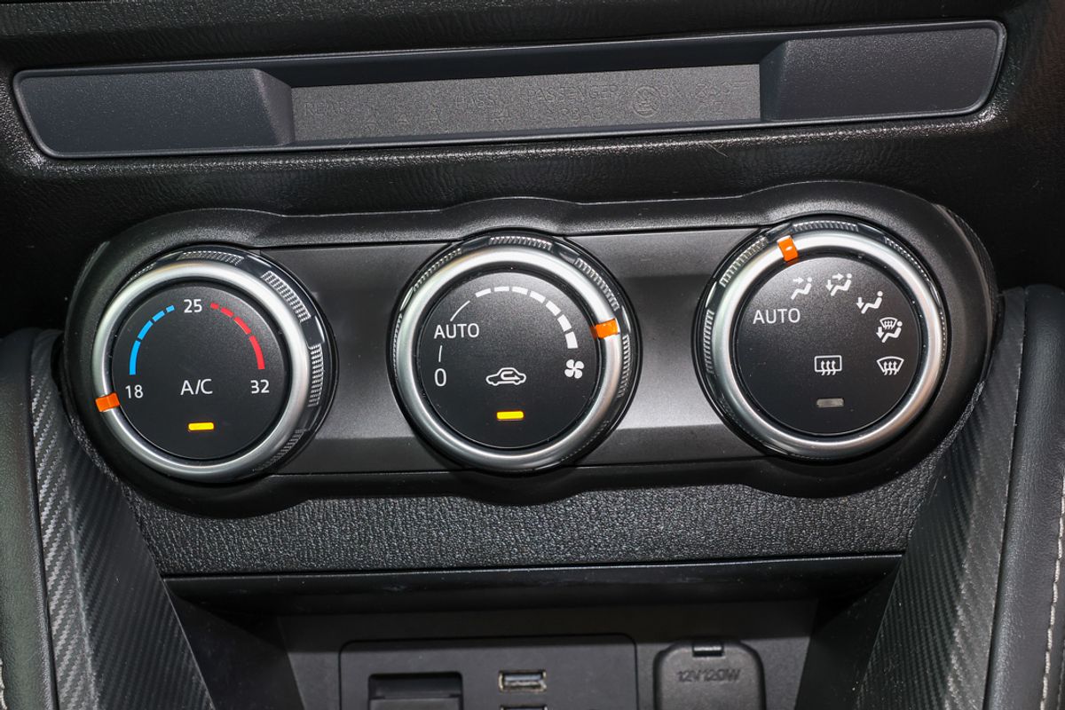 2019 Mazda 2 Genki DJ Series