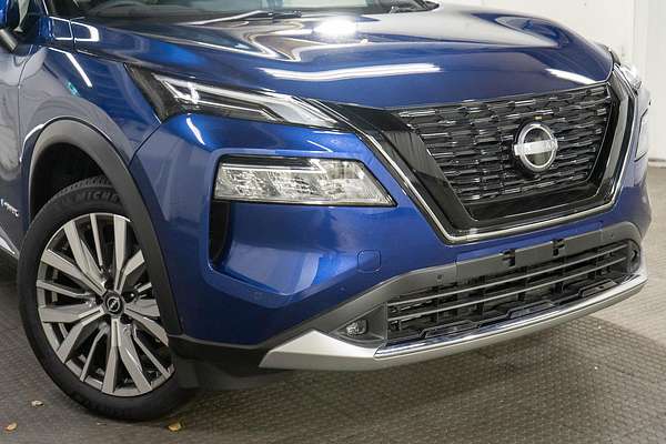 2024 Nissan X-TRAIL Ti-L e-POWER T33