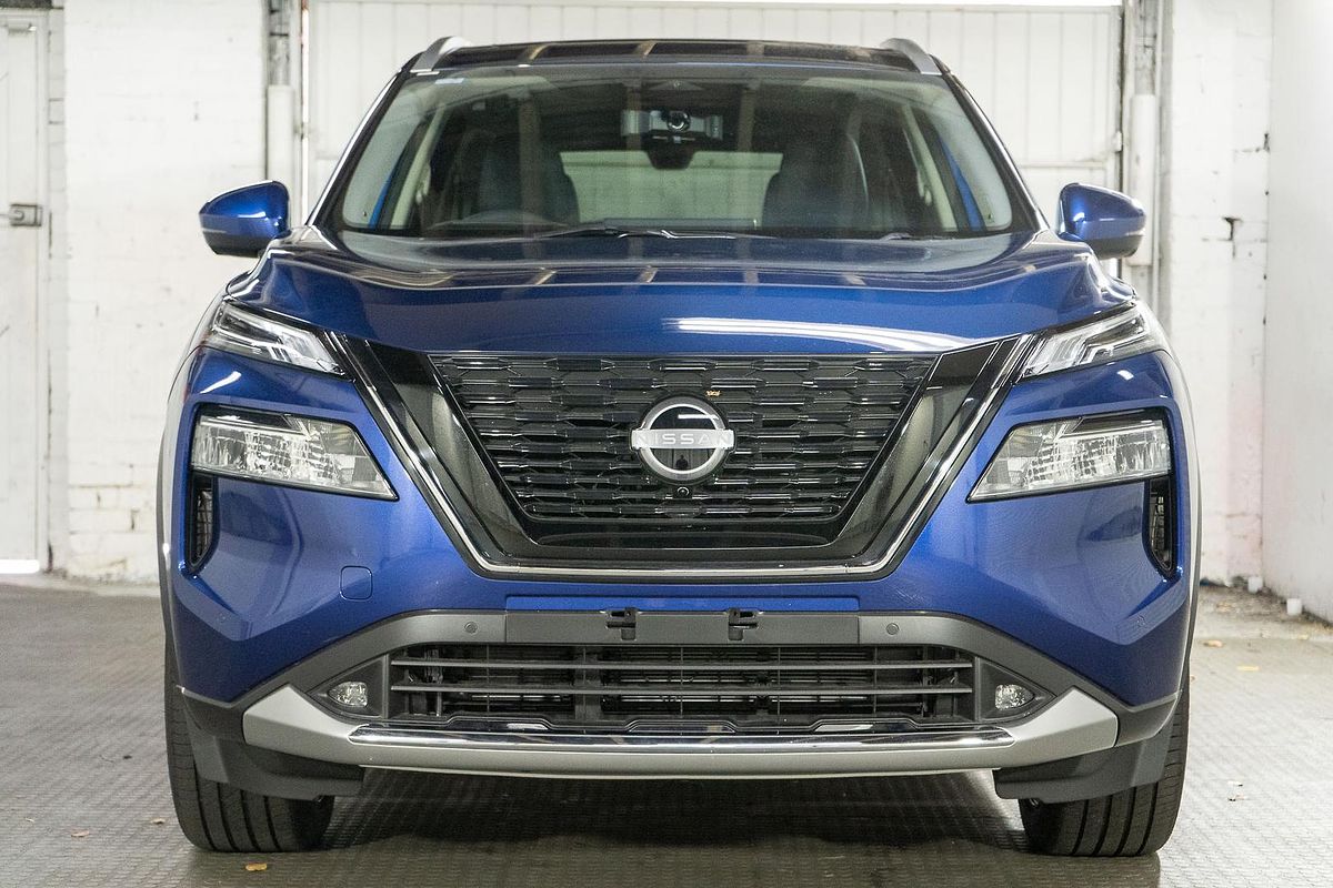 2024 Nissan X-TRAIL Ti-L e-POWER T33