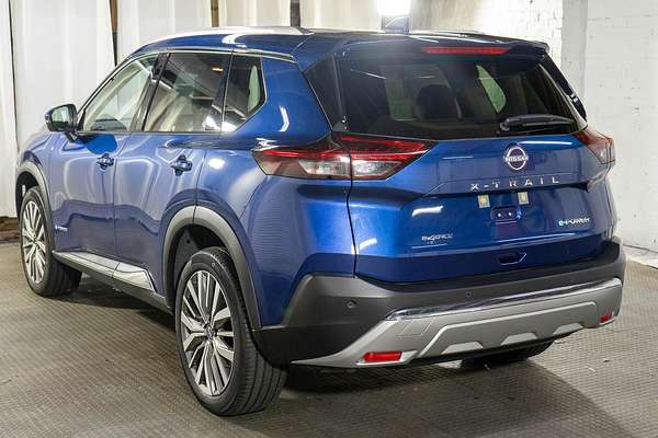 2024 Nissan X-TRAIL Ti-L e-POWER T33