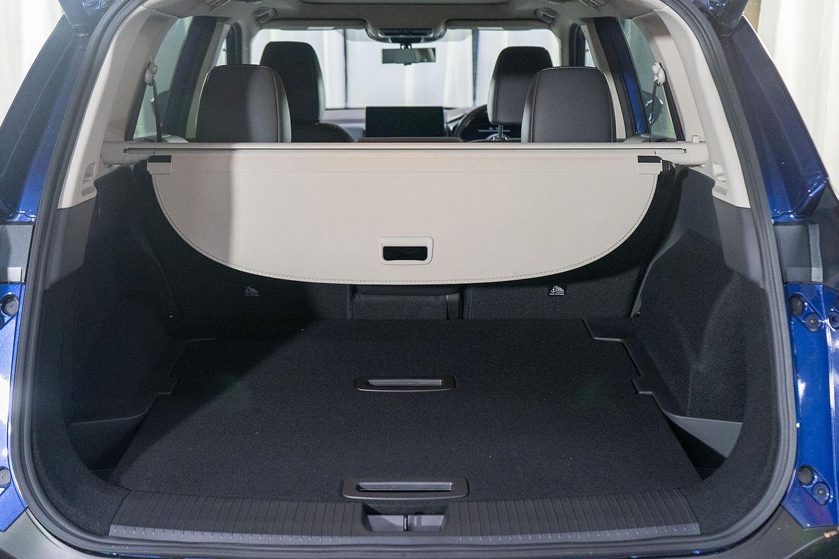 2024 Nissan X-TRAIL Ti-L e-POWER T33