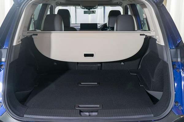 2024 Nissan X-TRAIL Ti-L e-POWER T33