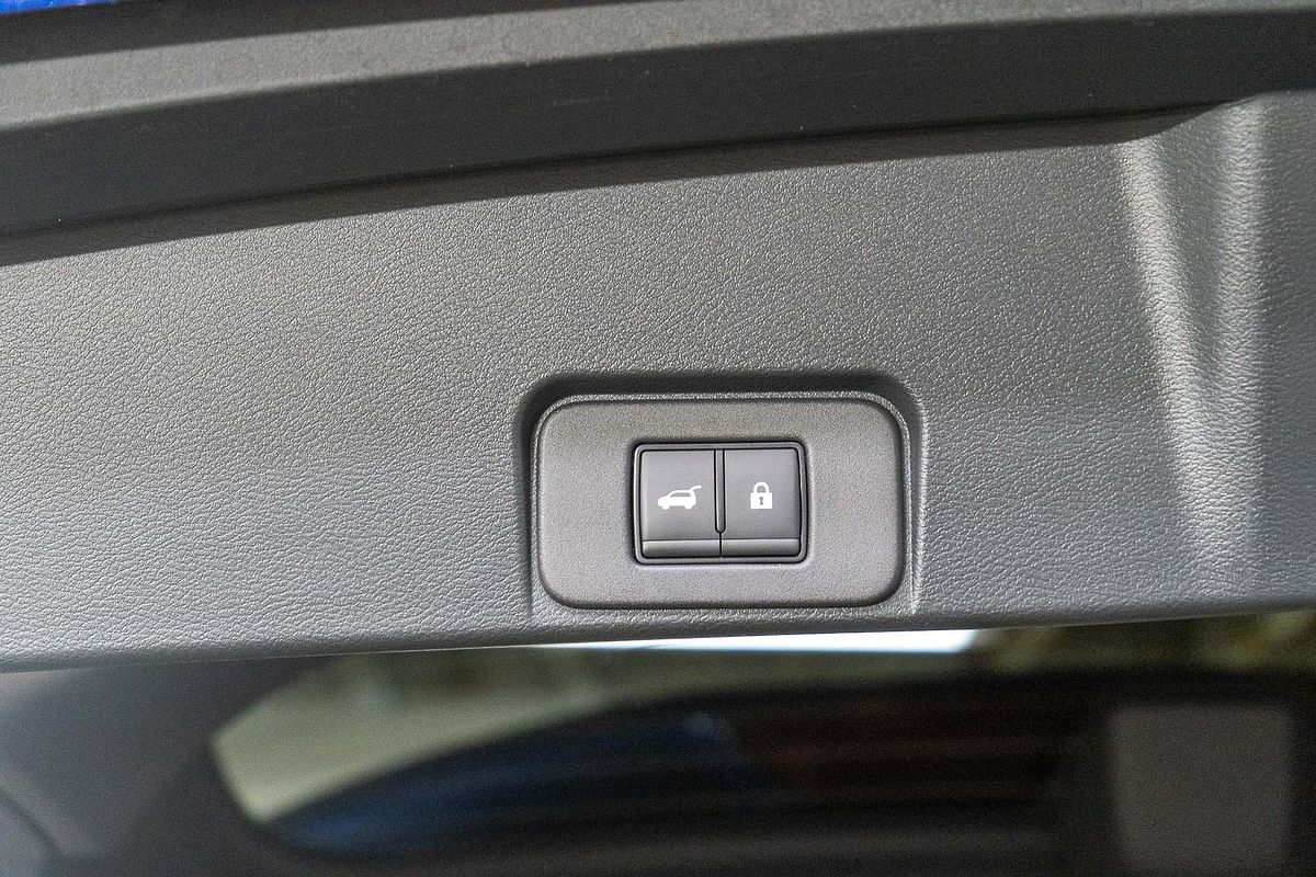 2024 Nissan X-TRAIL Ti-L e-POWER T33
