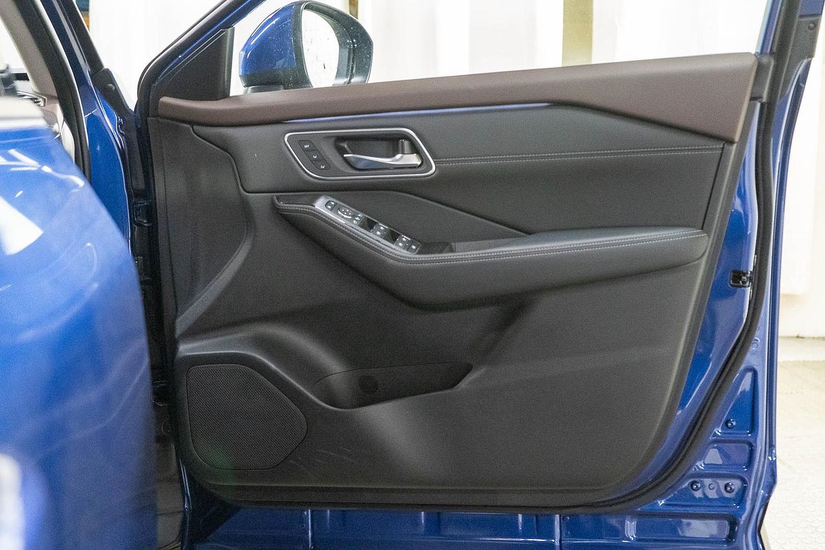 2024 Nissan X-TRAIL Ti-L e-POWER T33