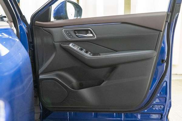 2024 Nissan X-TRAIL Ti-L e-POWER T33