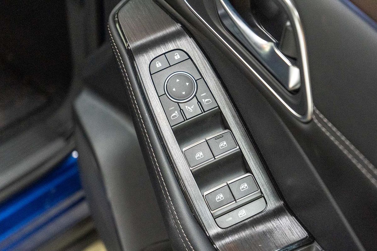 2024 Nissan X-TRAIL Ti-L e-POWER T33