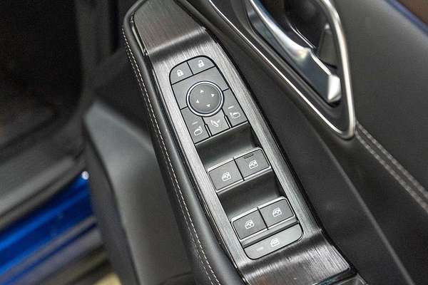2024 Nissan X-TRAIL Ti-L e-POWER T33