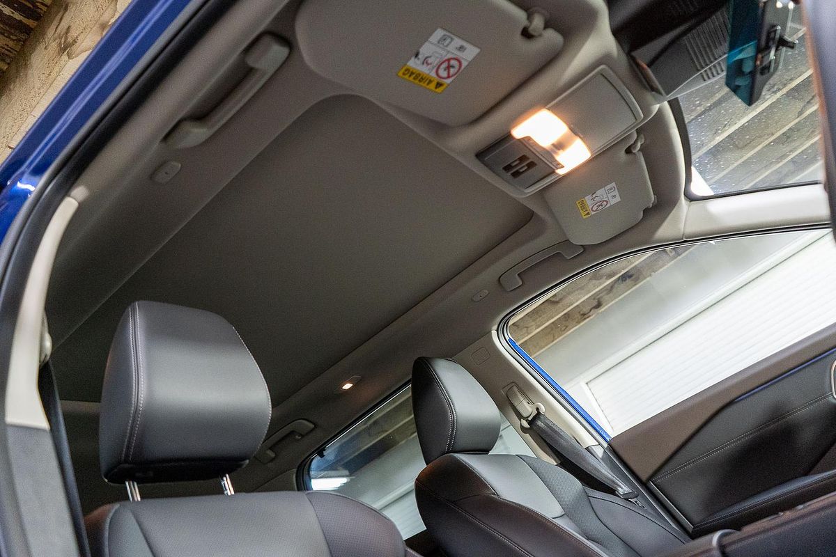 2024 Nissan X-TRAIL Ti-L e-POWER T33