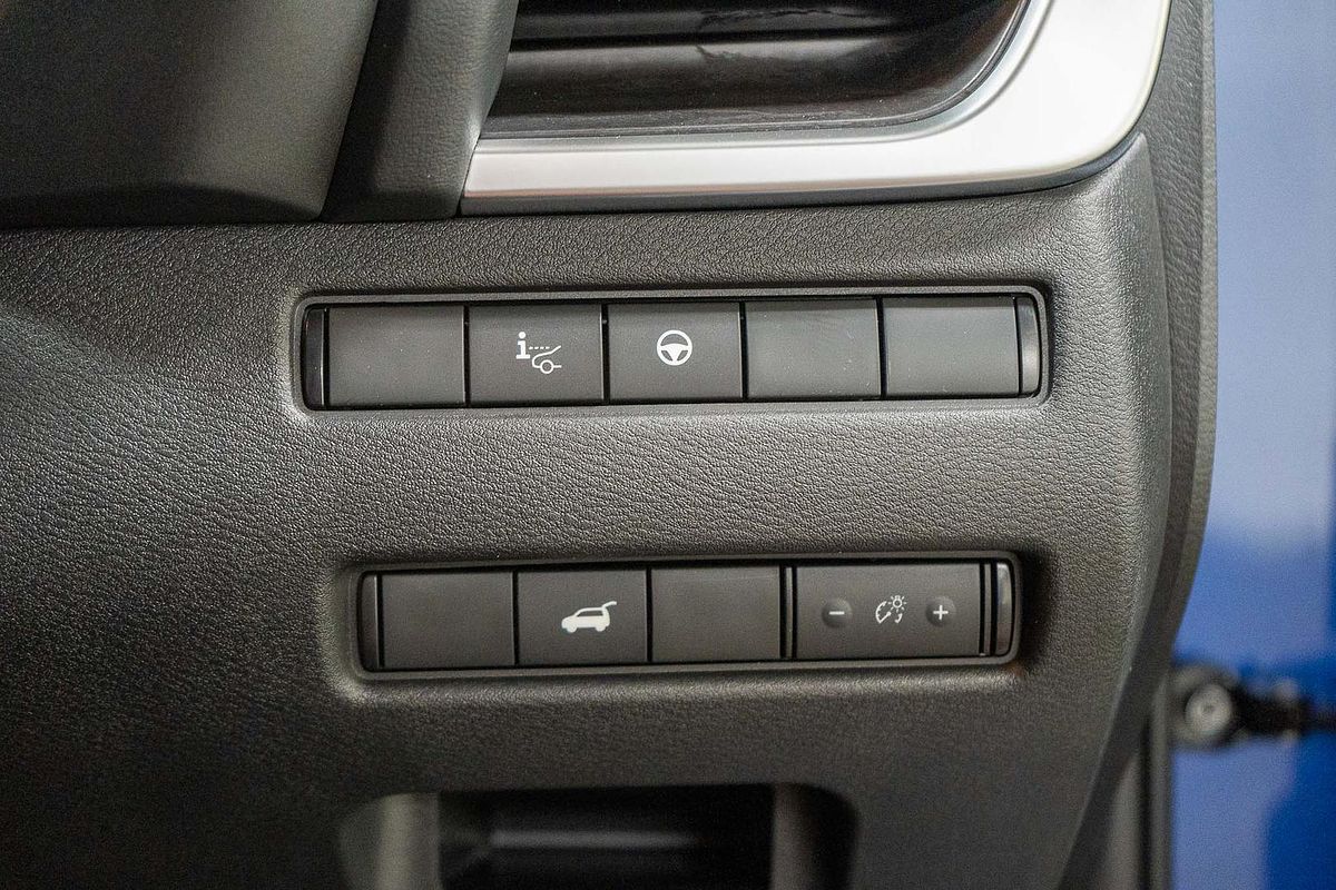 2024 Nissan X-TRAIL Ti-L e-POWER T33
