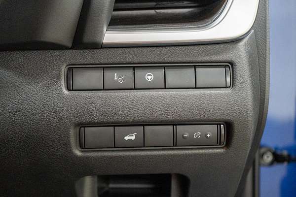 2024 Nissan X-TRAIL Ti-L e-POWER T33